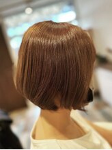 ジラフヘアー(Giraffe HAIR)