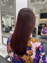 エスカーラ 表参道(THE ESCALA)&nbsp;#髪質改善 #髪質改善トリートメント #ヘアケア #カウンセリング