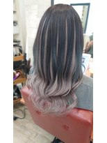 ウィスプヘアー(wisp HAIR)&nbsp;#プルエクステ#エクステ#大宮#埼玉