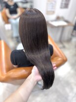 カルマ(KARMA)&nbsp;アッシュブラウン