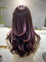 ジーディーエス(GDS)&nbsp;韓国風・コテ巻きパーマ【若見え推薦】1