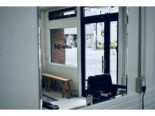 ラフカッターズ 立川駅南口店の雰囲気（追加料金無しでフェードが出来ます。〈立川/バーバー/フェード〉）