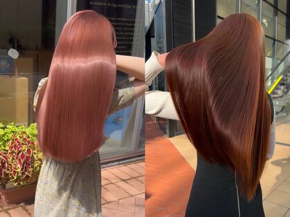 ラボアン 梅田店(lab.em.)の写真