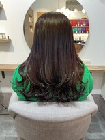 シア 春日部店(SHEER)&nbsp;パープルブラウン/SHEER春日部店