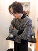 天神 ブリーチカラー ハイトーンカラー デザインカラー