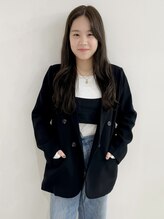 セロ 東辻井店(SERO) 中山 美奈