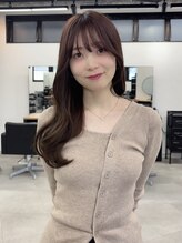 キラ 渋谷(KILLA) 榎園　由美 ［渋谷駅］