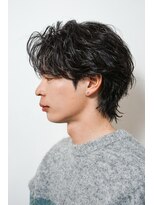 オーシャントーキョー(OCEAN TOKYO) フェザーショート
