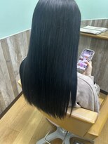 サニー(Sunny)&nbsp;ブルーブラック