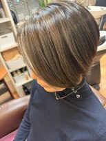 ニュー東京エクセレントヘアー&nbsp;ハイライト