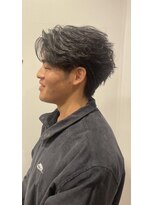 タヤ 千葉そごう店(TAYA)&nbsp;フェザーパーマ