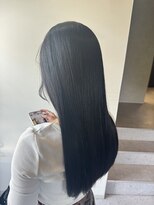 アンドアイズム(and.I'sm)&nbsp;至高の艶髪ロング