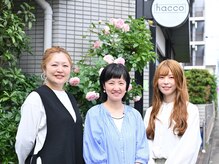 ハッコ(hacco)