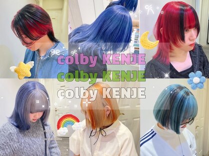 コル(CoL)の写真