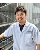 ヒロギンザ 仙台名掛丁店(HIRO GINZA) 山並 翼