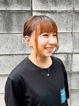 アクティ(actie) YUUKA ゆうか