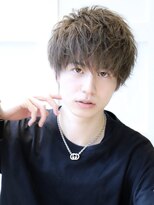 リップス 梅田ロフト(LIPPS) ジオマットショート