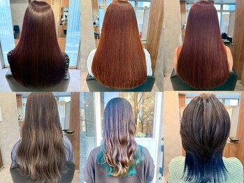 Belle　【ベルエ】