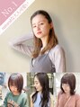 シュプール(SPUR) kanae 