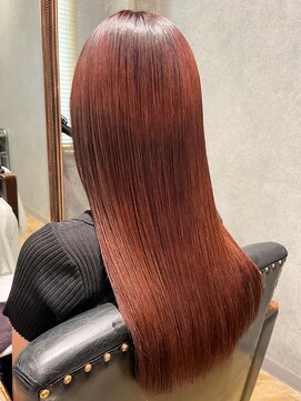 ニフティ(NIFTY) Aujua/クエンチモイスト/髪質改善トリートメント/熊本/上通り