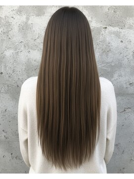 エンタク 新宿三丁目店(enntaku) 似合わせカット/アースカラー/デザインカラー[新宿/新宿三丁目]