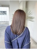 【ito 正木】ベージュカラー