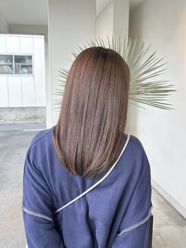 イト(itO.) 【ito 正木】ベージュカラー