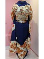ラルム 大宮東口店&nbsp;成人式、前撮り後撮りのお着付けもお任せください♪