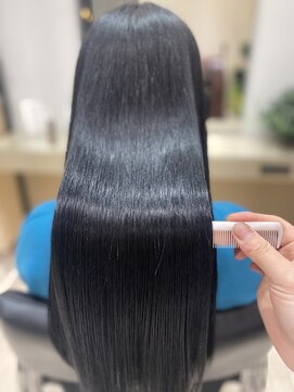 髪質改善◎30代40代50代[髪質改善/カラー/ヘッドスパ/越谷]