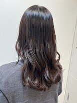 アメリ(ameri)&nbsp;【ameri miyuki】触れた瞬間違いがわかる艶髪に。