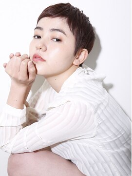 アンドワン 自由が丘(＆ONE) 【＆ONE 自由が丘】大人のベビーショート☆