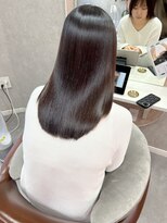 ハニーエイク(Haney89)&nbsp;美髪矯正