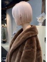 ヨハク 大阪梅田中崎町(yohaku)&nbsp;【misaki】ホワイトカラー