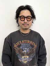 アトラクト バイ ラック 津田沼(Attract by LUCK)&nbsp;清水 純 【津田沼】