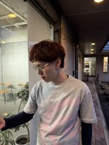 リル 住吉店(LiL)&nbsp;アクティブショート