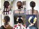 タイドヘアー 茨木2号店(TIDE HAIR)の写真