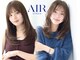 エアー 銀座(air)の写真