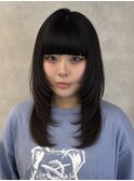 レイヤースタイル