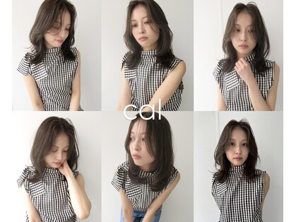 キャル(Cal)の写真