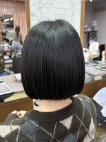 アルビス(ALBIS) タッセルボブ