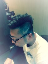 アスイン(asuin)&nbsp;ナイキ(*^_^*)