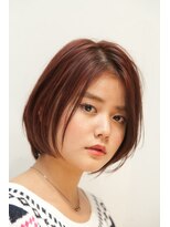 ボタニカ(Botanica)&nbsp;レイヤーボブ