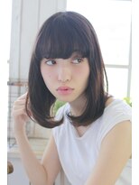 ズール 生田店(ZU LU)&nbsp;スウィングロブ/大人かわいい◎20代30代40代50代