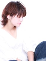 レッドネオ エビス(Redneo ebisu)&nbsp;バレイヤージュレイヤーロブ_12