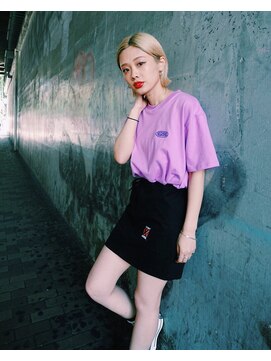 アマンドール(Aman D'or) ＃AMAND'OR　タンバルモリ