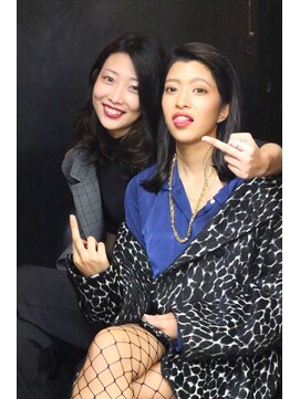 エデン ミュージアム(EDeN MUSEUM) ニューハーフ風