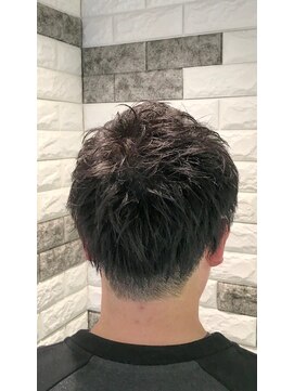 プログレス 荻窪店(PROGRESS) メンズブロック