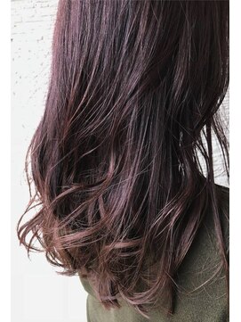 シェイクス デザインカラー