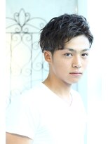 アドール(ADOR)&nbsp;ナチュラルパーマ