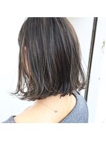 レイズ 立川(RAYS)&nbsp;【RAYS/金本】3Dハイライト×アッシュグレージュ